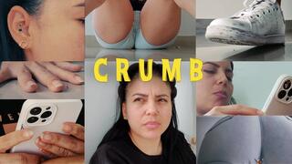 CRUMB - Microcrush - 1080