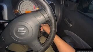 Low Battery Cranking Struggle