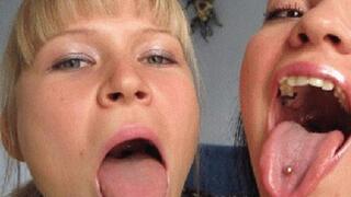 TONGUES COMPARE T