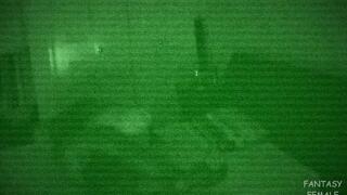 Black Ops!! (Night Vision)