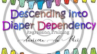 Descending into Diaper Dependency