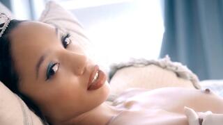 Alexis Tae Princess Tiana Cosplay