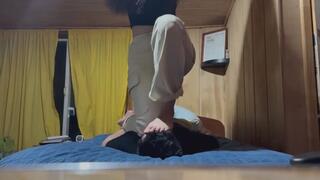 Mariela Trample Victory