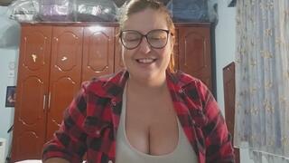 Taboo Step-Mommy's Wedgies