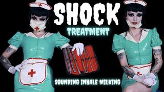 SHOCK Treatment - INHALE