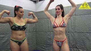 Dolly beats down Petra