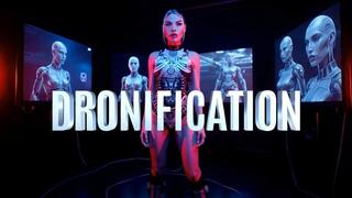 DRONIFICATION