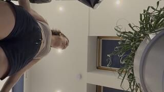 Without me you’re worthless! You’re nothing without me!