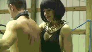 Cleopatra Sadistica (MP4)