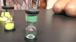 The new Mina Moreno "Ring the Bells" Challenge live from BoundCon 2025 - Game 2 - Part 1 wmv SD New