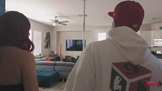 Changing My Neighbor's Spark Plugs