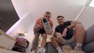 Jason and Phil - Caught (POV Shrunken)