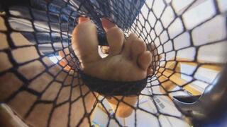 VR360 YAOYAO stockings rule the dwarves