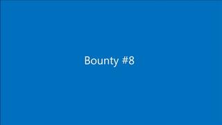 Bounty008 (MP4)