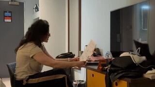 Blackpool punishment