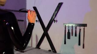 New Roxi as the Mistress