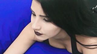 Smoking Girls From Brazil Model Julia Benson 100's Video 0015