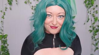 Gem, the BBW EDGE Siren