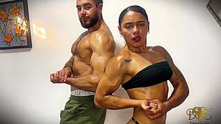 MuscLex - The New Muscle Couple