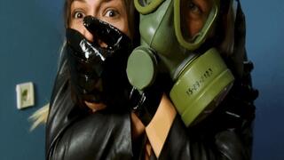 Toxic Grip GOM