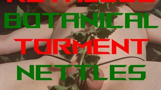 RUTHLESS CBT BOTANICAL TORMENT NETTLES #1