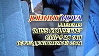 miss collette vol # 25-IIF