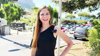 Alice, 39 years old, sex and anal at the heart of her concerns!