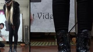 live show february 2025 (two camera view)