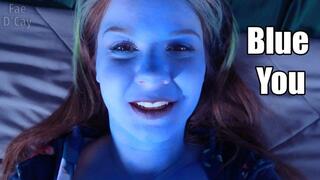 Blue You MOV