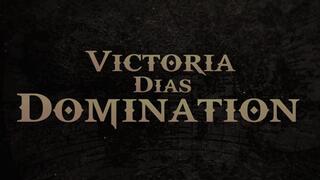 THE FARTY CHEF: GRAPE EDITION - BY VICTORIA DIAS - CLIP 1 - NEW AUGUST 2025