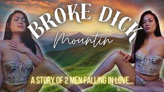 Broke Dick Mountin