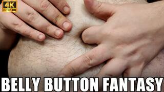 KingMarti: Belly Button Play Fantasy - 4k UHD 2160p
