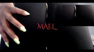 You Are Nothing But A Pain In The Ass - Unaware Giantess Ass Smothering