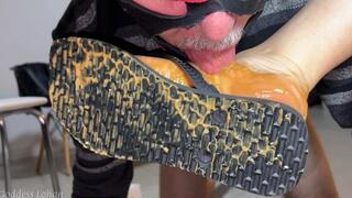 Goddess Lohan - This Is How Your Father Is Fed - HD