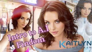 Innocent AI Findom 1080HD mov