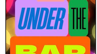 BLURRED Under the bar (porn for losers)