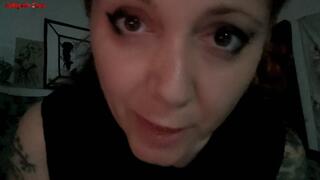 Possessed by a Spirit part 1