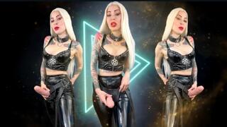 Goon and fuck your ass, imagine it is me ! - ANAL, GOONER, GOONING