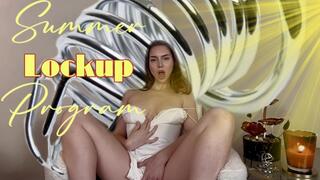 Summer Lockup Program: 4 of 6