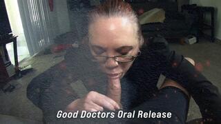 Good Doctors Oral Release 3