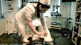 Correctional Nurse Part 1 *wmv*