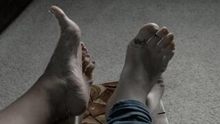 Two Goddesses Having A Friendly Chat, 1st