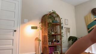 Crushing Stomps in Cowboy Boots – Intense and Dominant