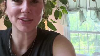 Dirty Sneaker Feet – Sweaty Sole Tease & Spit