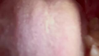 POV Vore – Inside My Mouth and Down My Throat