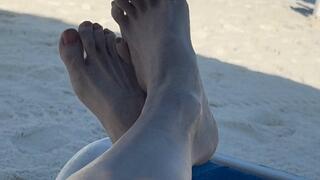 Life is Beachy (POV)