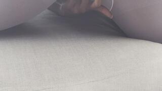 Desi Slut Gets Her Pantyhose Ripped & Pounded BY BWC