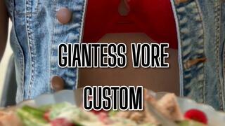 Mocked, Milked, and Eaten Alive