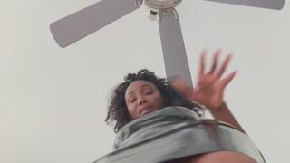 Kyler’s Place Beneath Me: A Giantess Brat’s Surprise