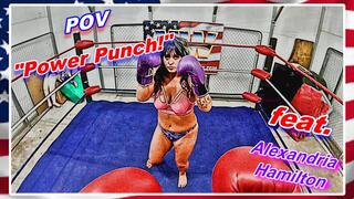 POV - Power Punch! WMV